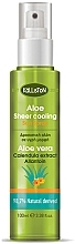 Cooling Aloe Vera Spray - Kalliston After Sun Aloe Sheer Cooling Spray — photo N1