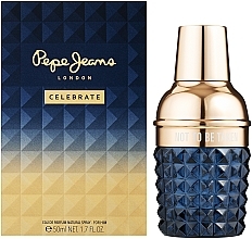 Pepe Jeans Celebrate For Him - Eau de Parfum — photo N15