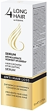 Stimulating Hair Growth Serum - Long4Hair Anti-Hair Loss — photo N49