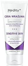 Soothing Body Lotion - AVA Laboratorium Medity+ Sensitive — photo N1