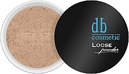 Fragrances, Perfumes, Cosmetics Loose Powder - Dark Blue Cosmetics Scultorio Loose Powder