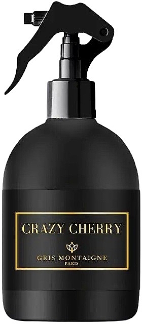 Gris Montaigne Paris Crazy Cherry - Home Fragrance — photo N1