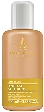 Fragrances, Perfumes, Cosmetics Revitalizing Facial Toner - Tautropfen Amarant Anti-Age Solutions