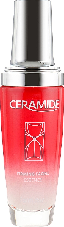 Firming Ceramide Facial Essence - FarmStay Ceramide Firming Facial Essence — photo N2