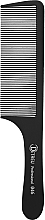 Hairbrush, 046, Black - Detreu Professional  — photo N1