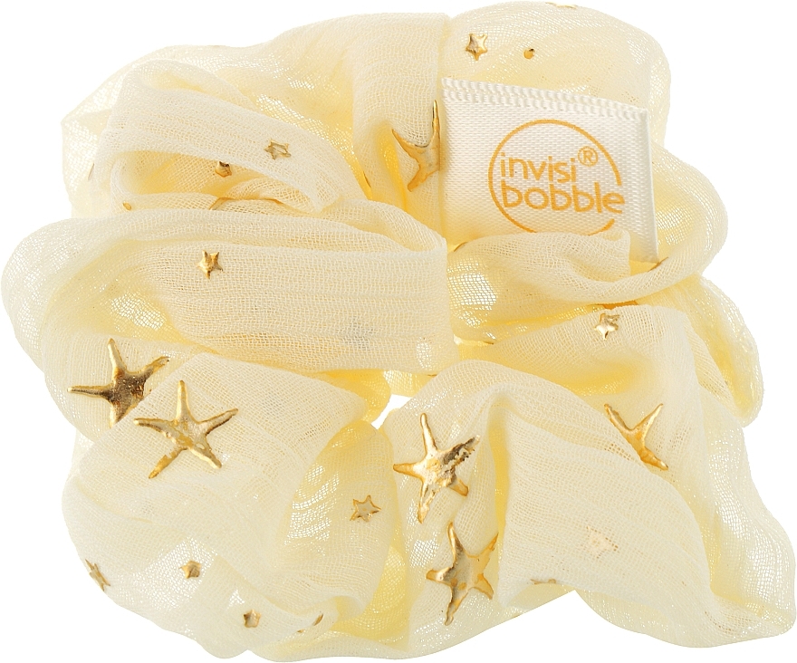 Scrunchie - Invisibobble Sprunchie Time To Shine The Sparkle Is Real — photo N7