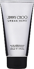 Jimmy Choo Urban Hero - After Shave Balm — photo N1