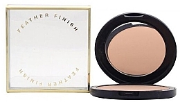 Powder with Mirror - Mayfair Feather Finish — photo N16