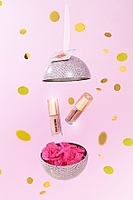 キット - Makeup Revolution ミニ シマーBOMB  デュオ ギフトセット (lip/gloss/2x1.4ml) — photo N2