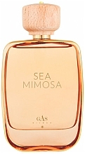 Fragrances, Perfumes, Cosmetics Gas Bijoux Sea Mimosa - Eau de Parfum (tester with cap)