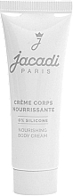 Fragrances, Perfumes, Cosmetics Nourishing Body Cream - Jacadi Nourishing Body Cream (mini)