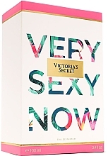 Victoria's Secret Very Sexy Now 2017 - Eau de Parfum — photo N2