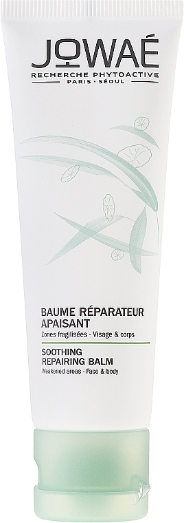 Soothing Repairing Balm - Jowae Soothing Repairing Balm — photo N2