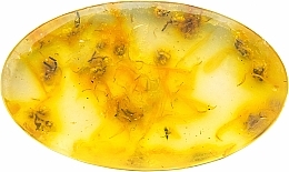 Oval Calendula Soap - Soap Stories — photo N11