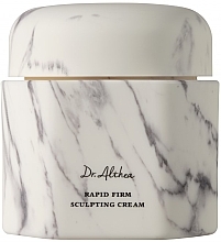 Modeling Anti-Aging Face Cream - Dr. Althea Rapid Firm Sculpting Cream — photo N6