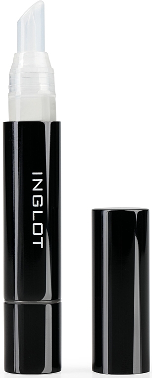 Inglot High Gloss Lip Oil - Glossy Lip Oil — photo N5