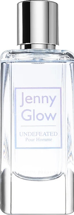 Jenny Glow Undefeated Pour Homme - Eau de Parfum — photo N6