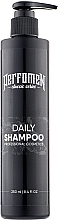 Hair Shampoo - Perfomen Classic Series Daily Shampoo — photo N3