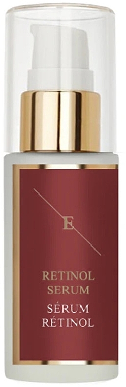 Retinol Facial Serum - Eclat Skin London Retinol Serum — photo N10