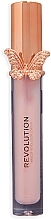 Lip Gloss - Makeup Revolution Butterfly Lip Gloss — photo N1