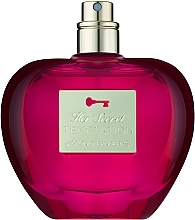 Antonio Banderas Her Secret Temptation - Eau de Toilette (tester without cap) — photo N2