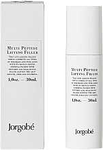 Face Filler Serum - Jorgobe Multi Peptide Lifting Filler — photo N7