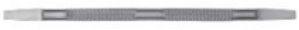 Cuticle Pusher, 5514-18 - Accuram Instruments Professional Cuticle Pusher — photo N1