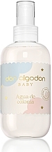 Body Spray - Don Algodon Eau Spray Baby — photo N1