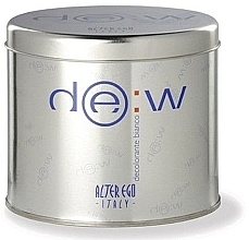 Bleaching Powder - Alter Ego Deb White Bleaching Powder — photo N6