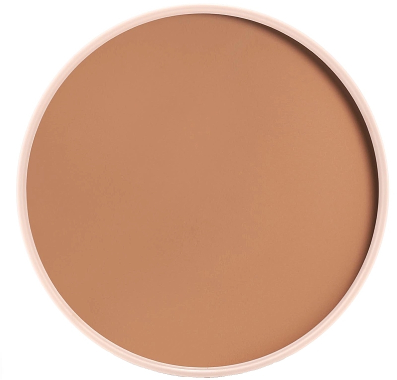 Collistar Mediterranea Sun Compact Foundation Spf 15 Refill - Foundation — photo N4