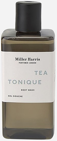 Miller Harris Tea Tonique - Shower Gel — photo N3