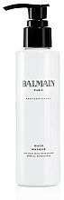 Moisturizing Hair Mask - Balmain Professional Aftercare For Hair With Extensions — photo N1