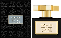 Kajal Perfumes Paris Yasmina - Eau de Parfum — photo N2