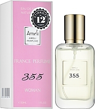 Ameli 355 - Eau de Parfum — photo N5