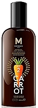 Tanning Oil - Mediterraneo Sun Suntan Oil SPF2 — photo N3