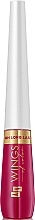 Fragrances, Perfumes, Cosmetics Liquid Matte Lipstick - AA Wings Of Color Matt Liquid Lipstick