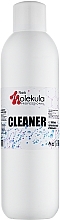 Nail Degreaser - Nails Molekula Cleaner — photo N1