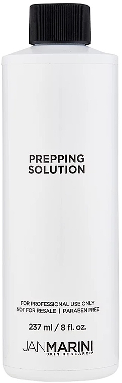 Face Cleanser - Jan Marini Prepping Solution (salon size) — photo N1