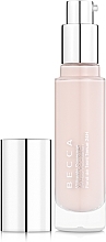 Fragrances, Perfumes, Cosmetics Foundation - Becca Ultimate Coverage 24 Hour Foundation