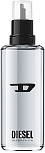 Fragrances, Perfumes, Cosmetics Diesel D By Diesel - Eau de Toilette (refill)