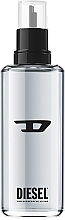 Diesel D By Diesel - Eau de Toilette (refill) — photo N1