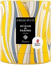 Acqua Di Parma Colonia Essenza - Set (edc/100ml + sh/gel/75ml + deo/50ml)  — photo N2