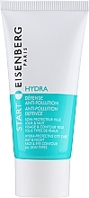 Eye & Face Cream - Jose Eisenberg Start Hydra Defense Anti-Pollution Cream — photo N2
