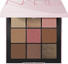 Fragrances, Perfumes, Cosmetics Eyeshadow Palette - Nars Orgasm Rising Eyeshadow Palette