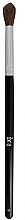 Fragrances, Perfumes, Cosmetics Eyeshadow Brush #16 - Ibra Professional Makeup