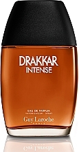 Fragrances, Perfumes, Cosmetics Guy Laroche Drakkar Intense - Eau de parfum (tester without cap)