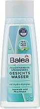 Moisturizing Face Tonic - Balea — photo N13