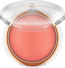 Blush - Catrice Cheek Lover Oil-Infused Blush — photo N2