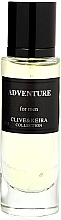 Fragrances, Perfumes, Cosmetics Clive&Keira Adventure - Eau de Parfum (tester with cap)