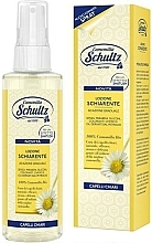 Fragrances, Perfumes, Cosmetics Set - Schultz Camomilla Brightening Lotion Spray Set (spray/6x150ml)